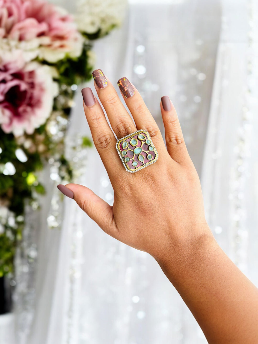 Swara ring