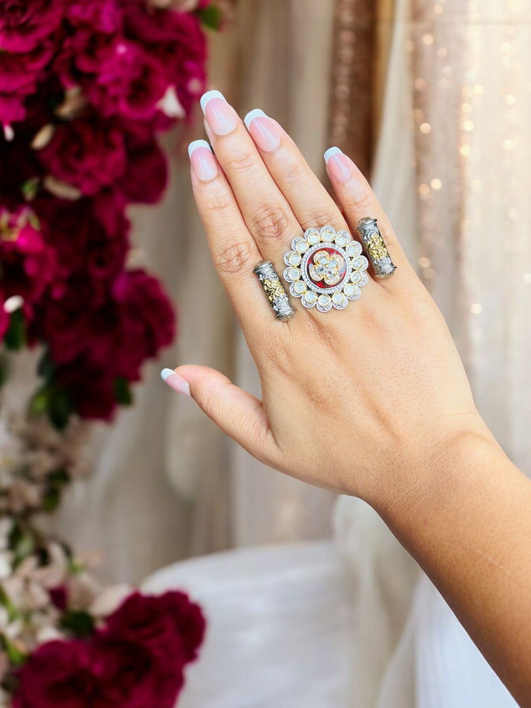 Ruhi Ring