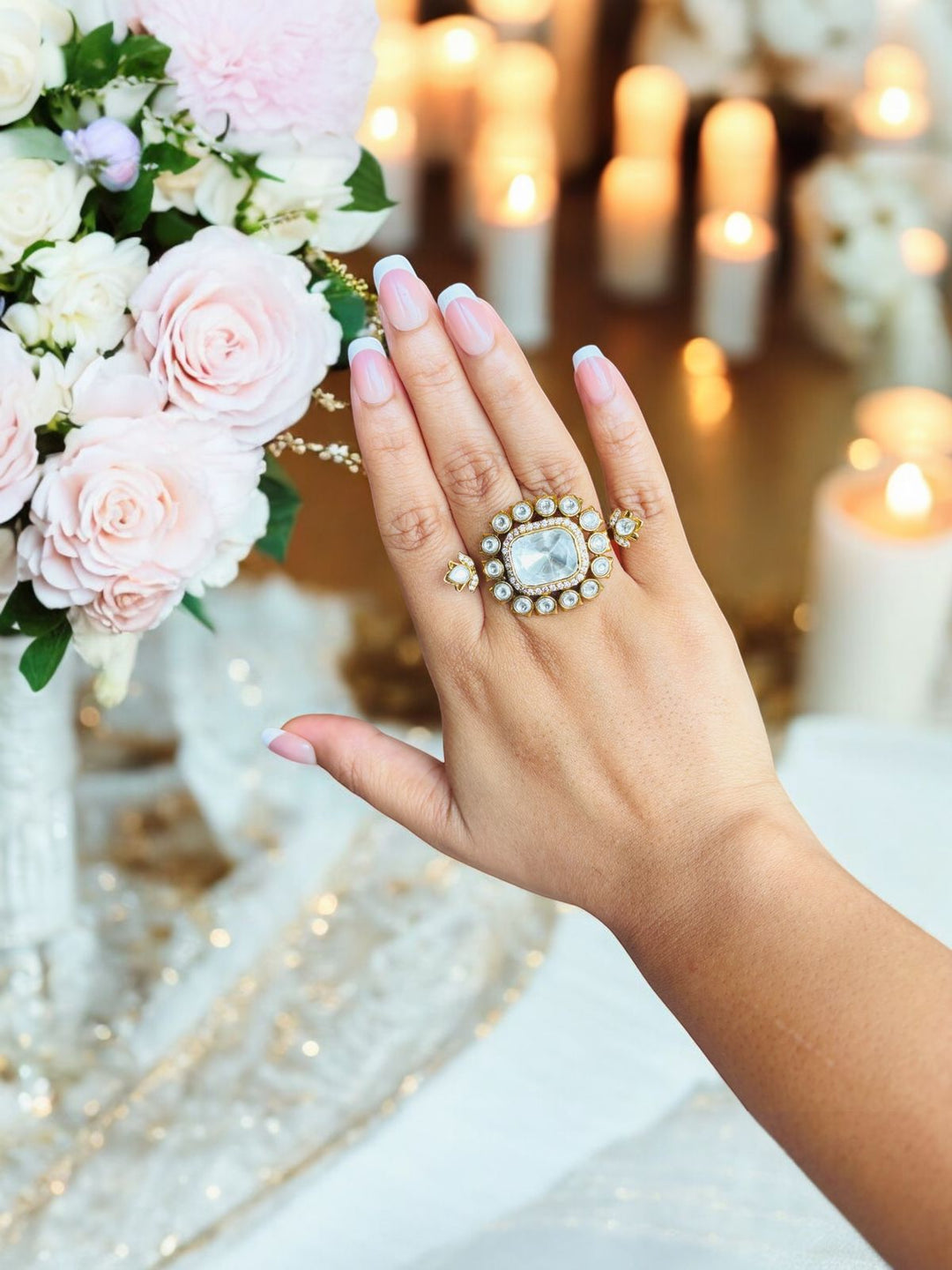 Mehr Ring
