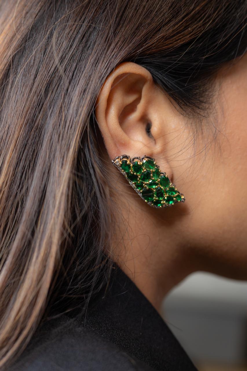 Naura Earrings