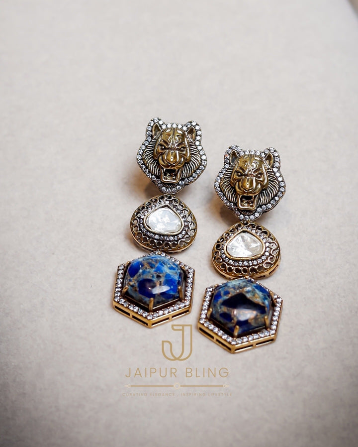 Liona Earrings