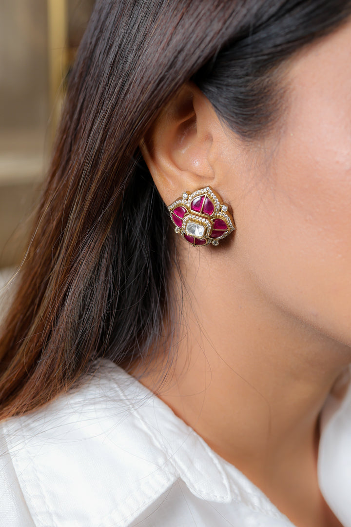 Rajwada Studs