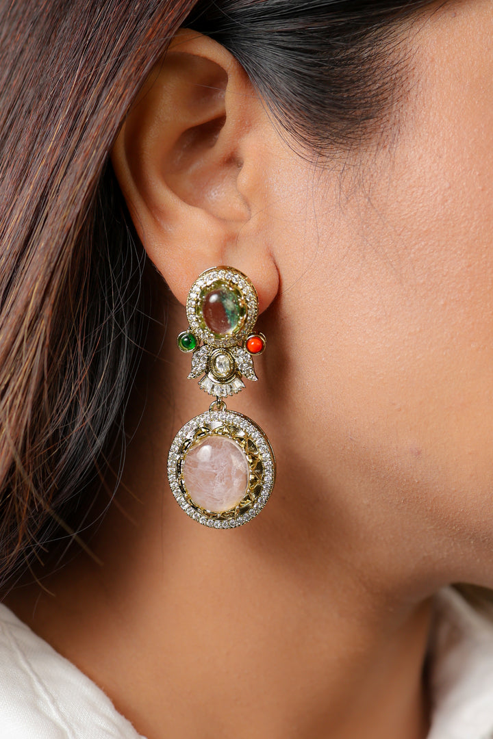 Mahira Earrings