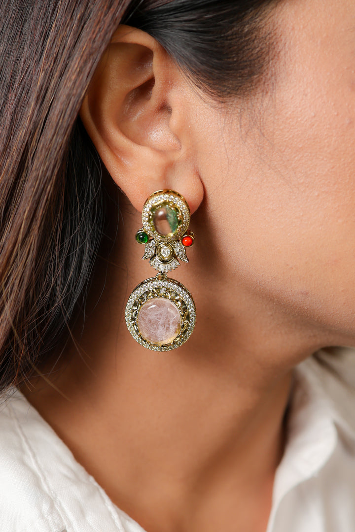 Mahira Earrings