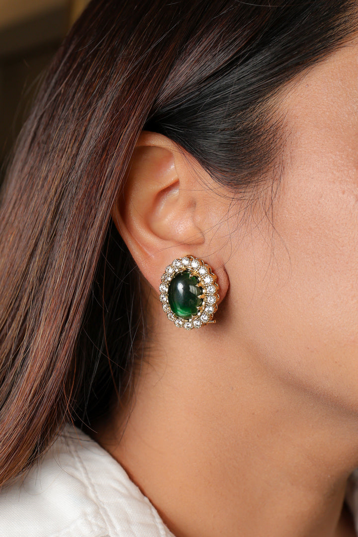 Dharnika Studs