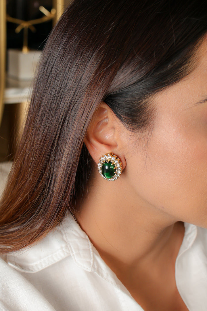 Dharnika Studs