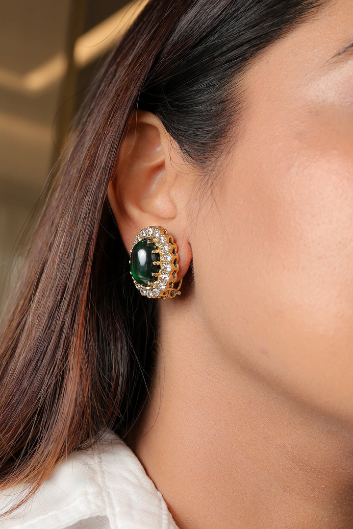 Dharnika Studs