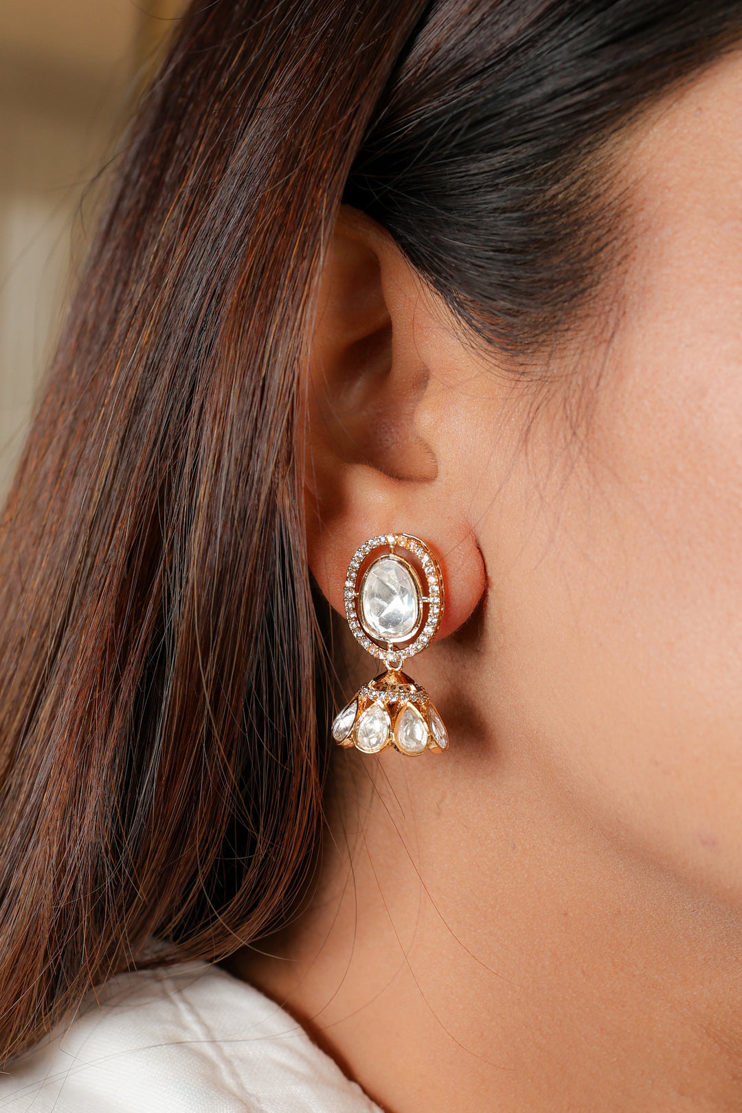 Mishti Studs