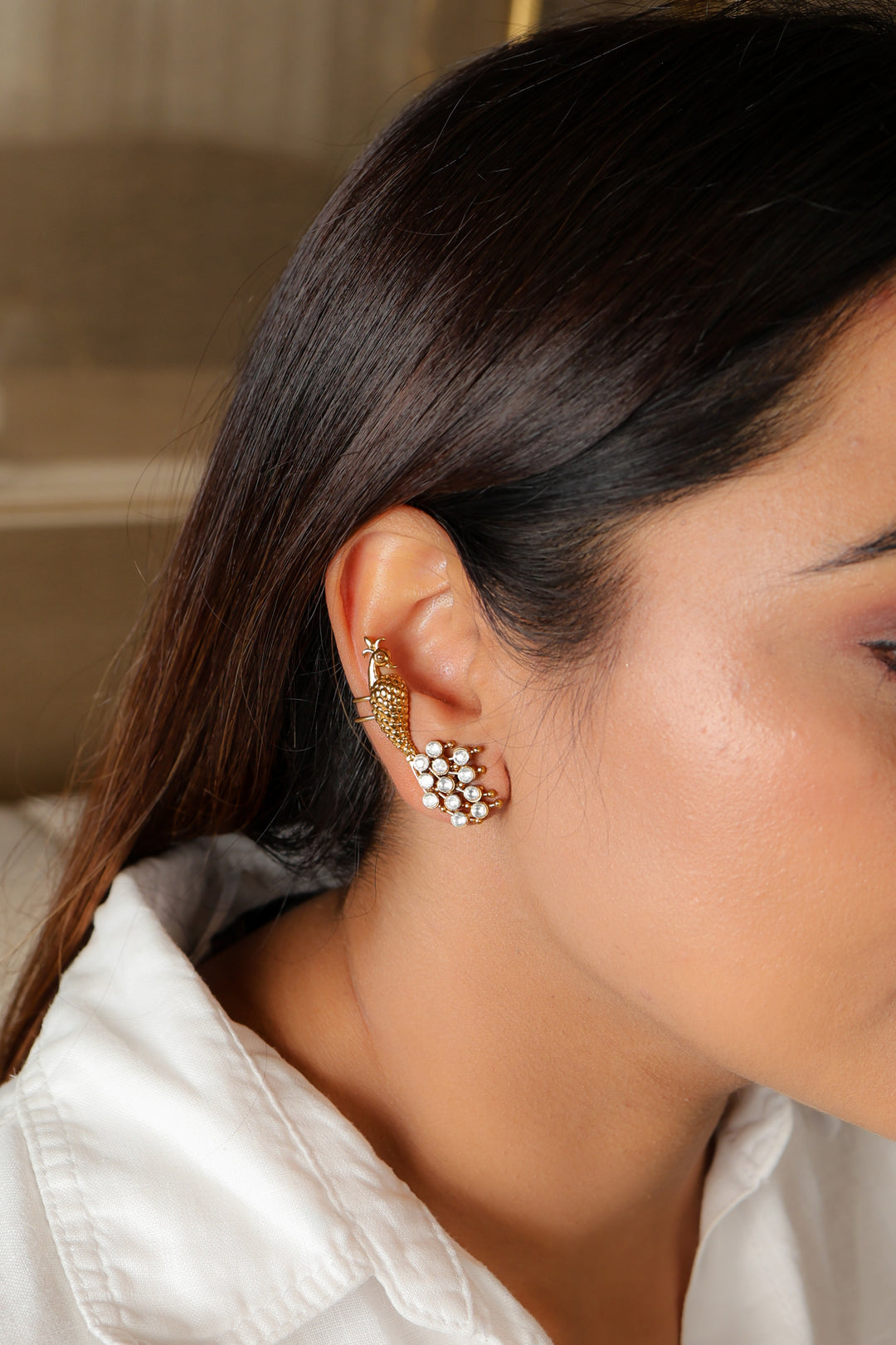 Mayil Cuff