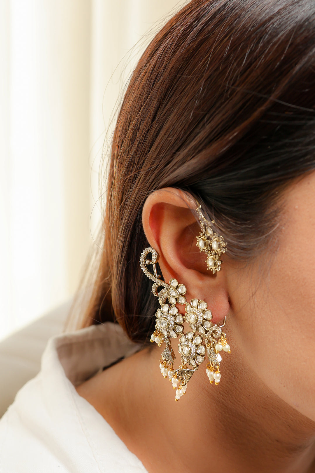 Roohani Cuffs