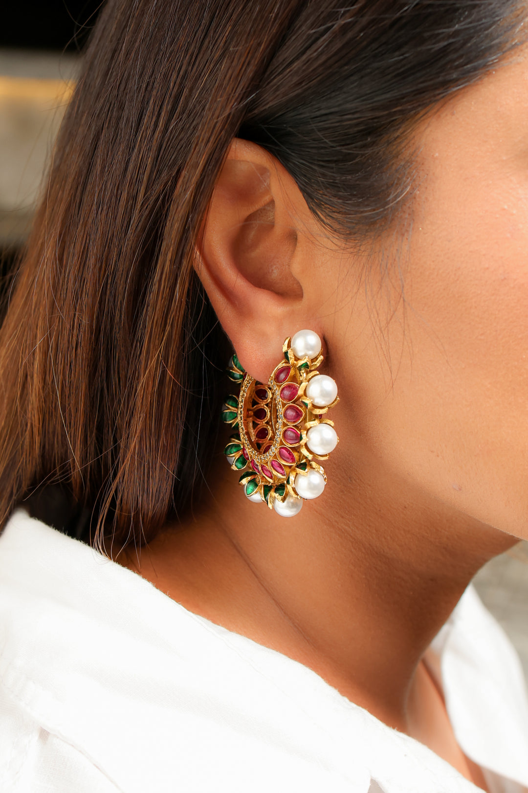 Rajwada Hoops