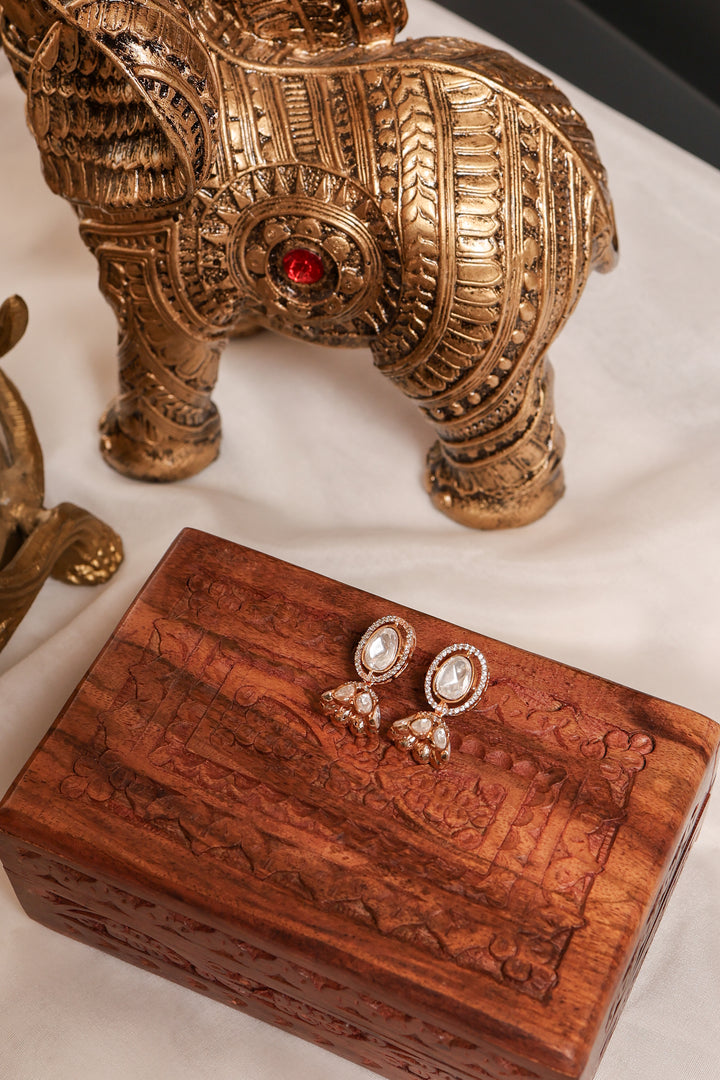 Mishti Studs