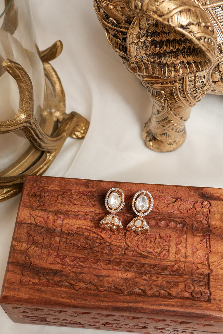 Mishti Studs
