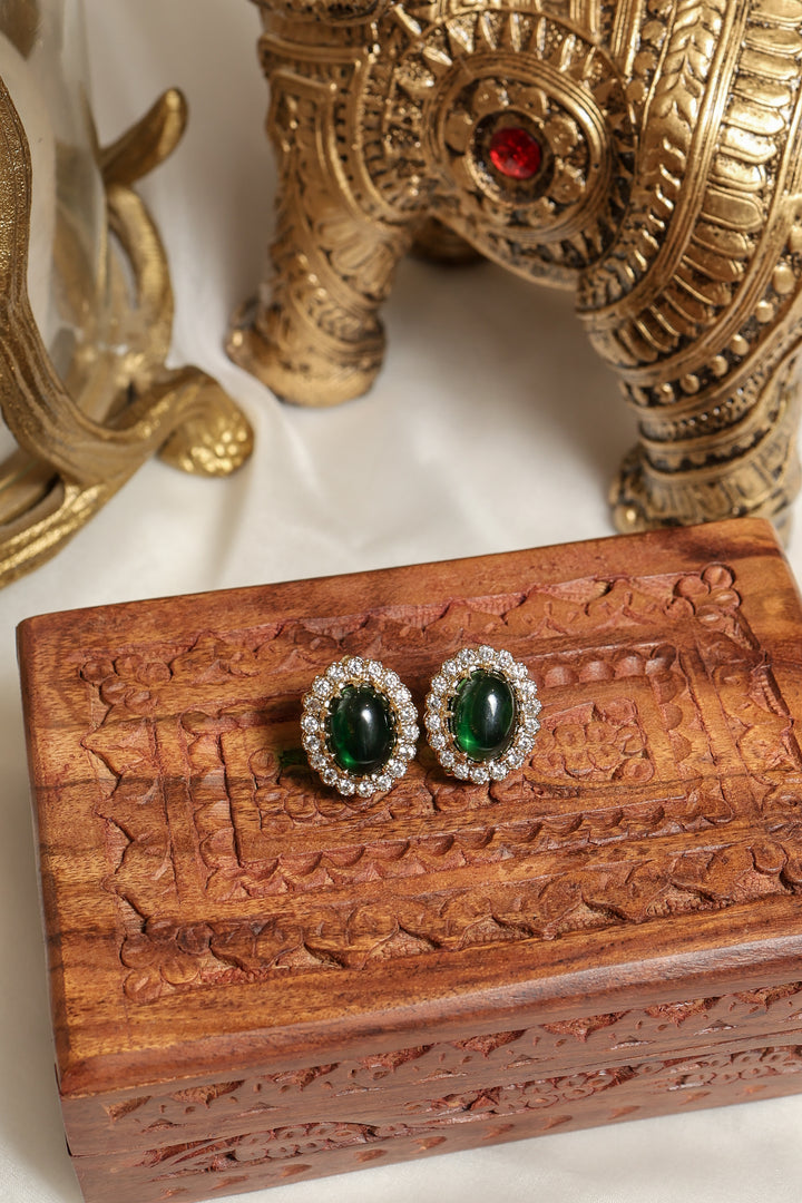 Dharnika Studs