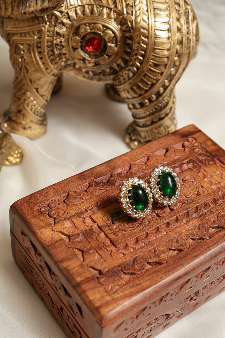 Dharnika Studs