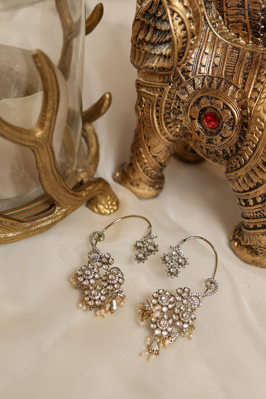 Roohani Cuffs