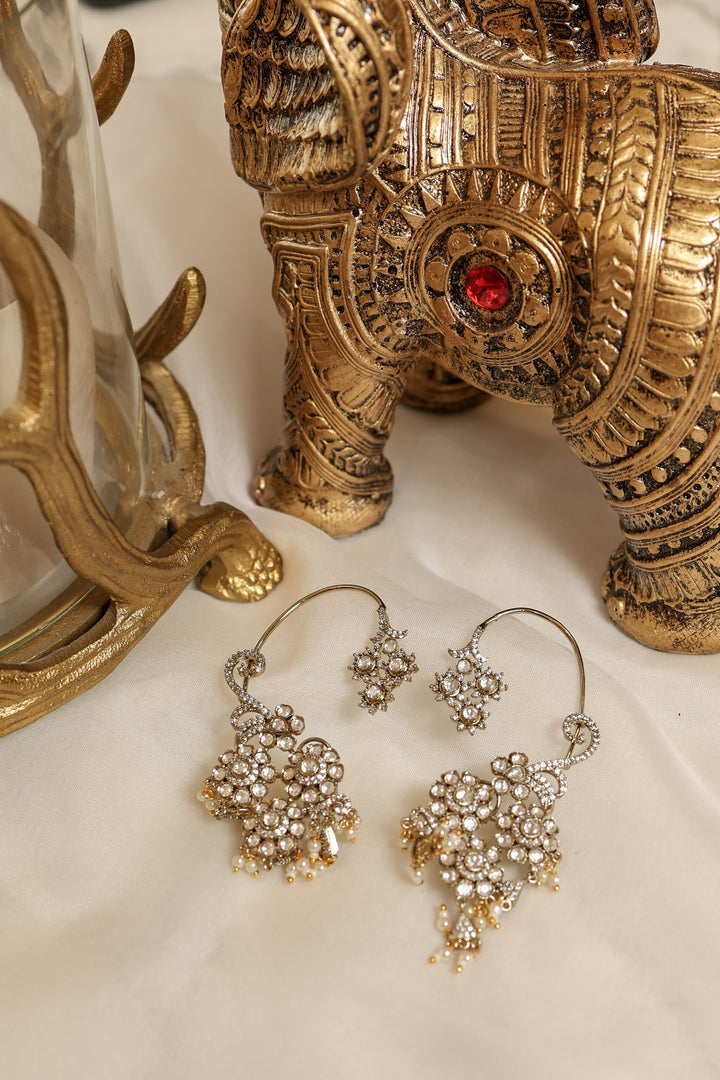 Roohani Cuffs