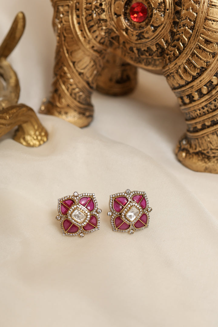 Rajwada Studs