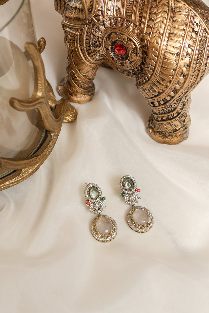 Mahira Earrings