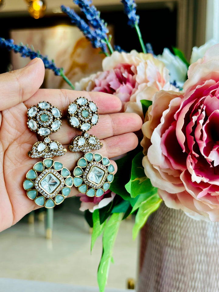 Abha Earrings