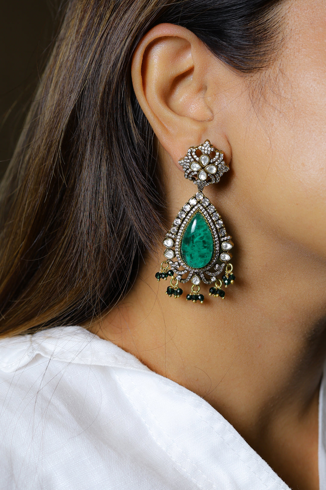 Zarina Necklace Set