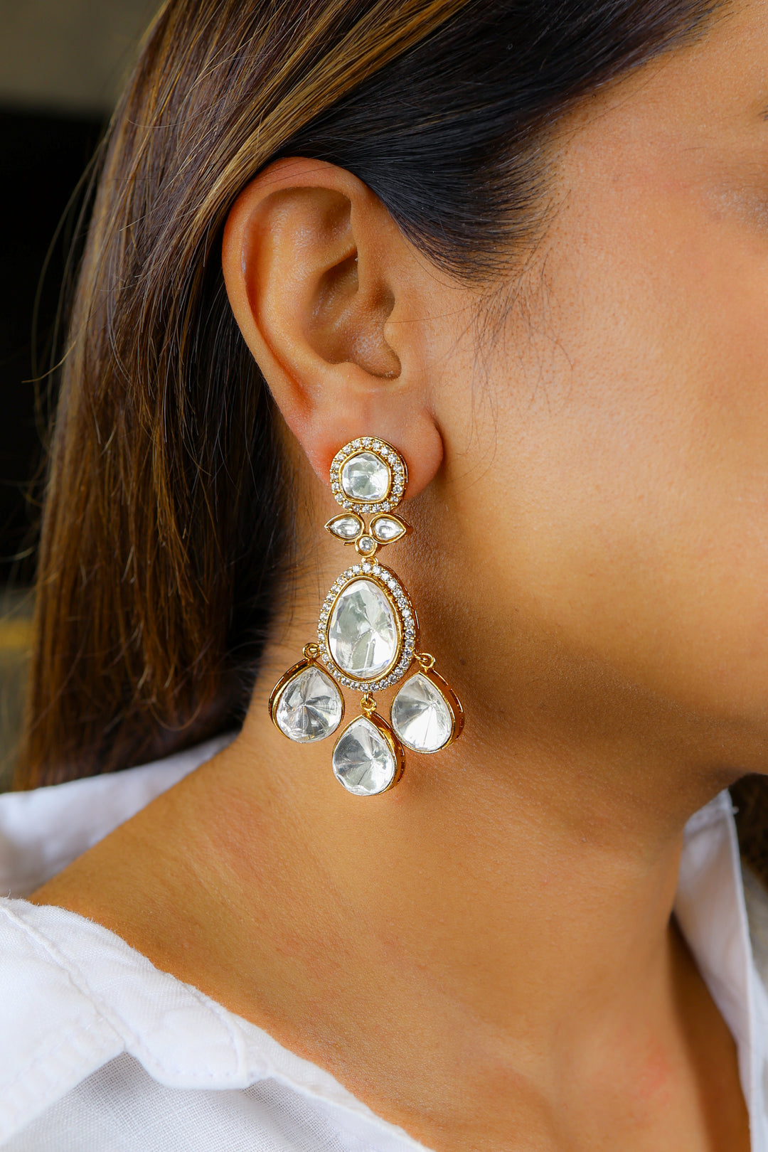 Ira Earrings