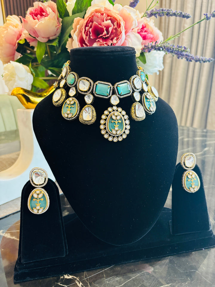 Rani Necklace