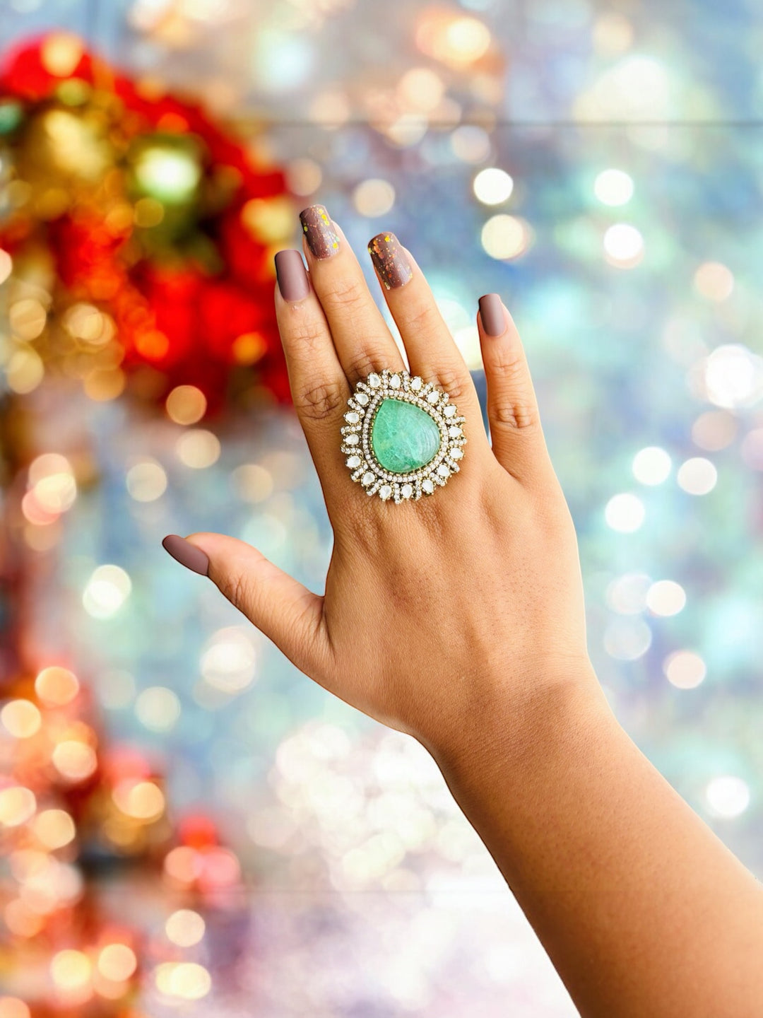 Nayaab Ring