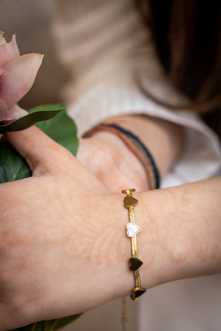 Love Embrace bracelet