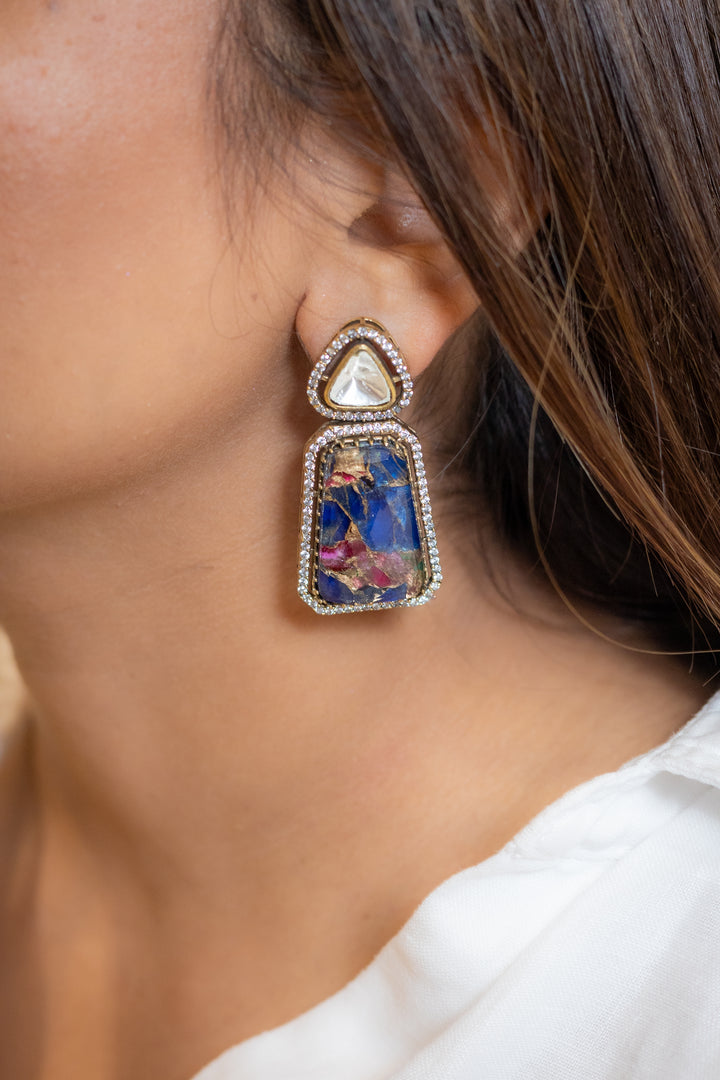 Samira Earrings