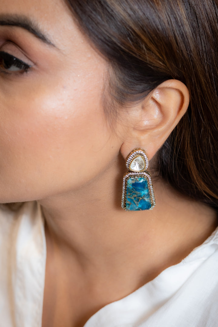 Samira Earrings