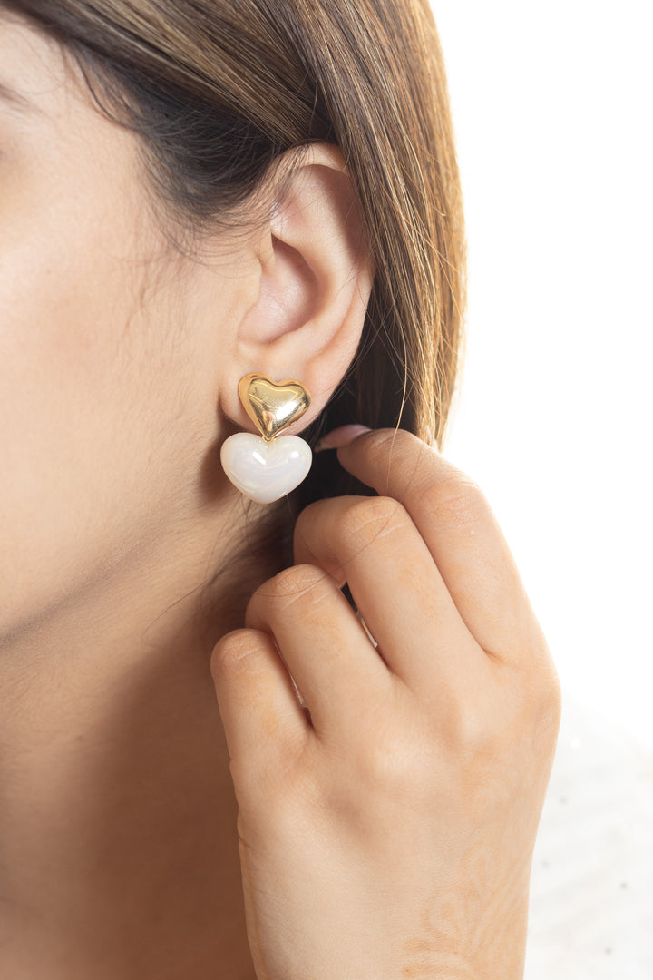 Love Drops Earrings