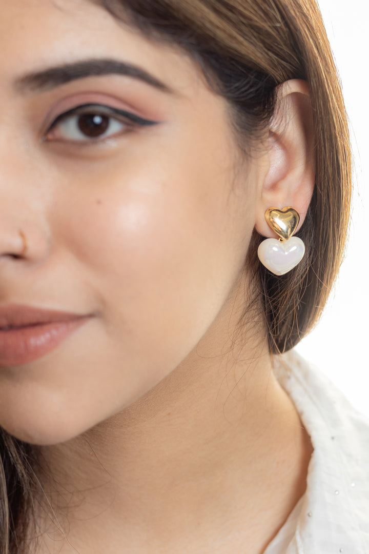 Love Drops Earrings