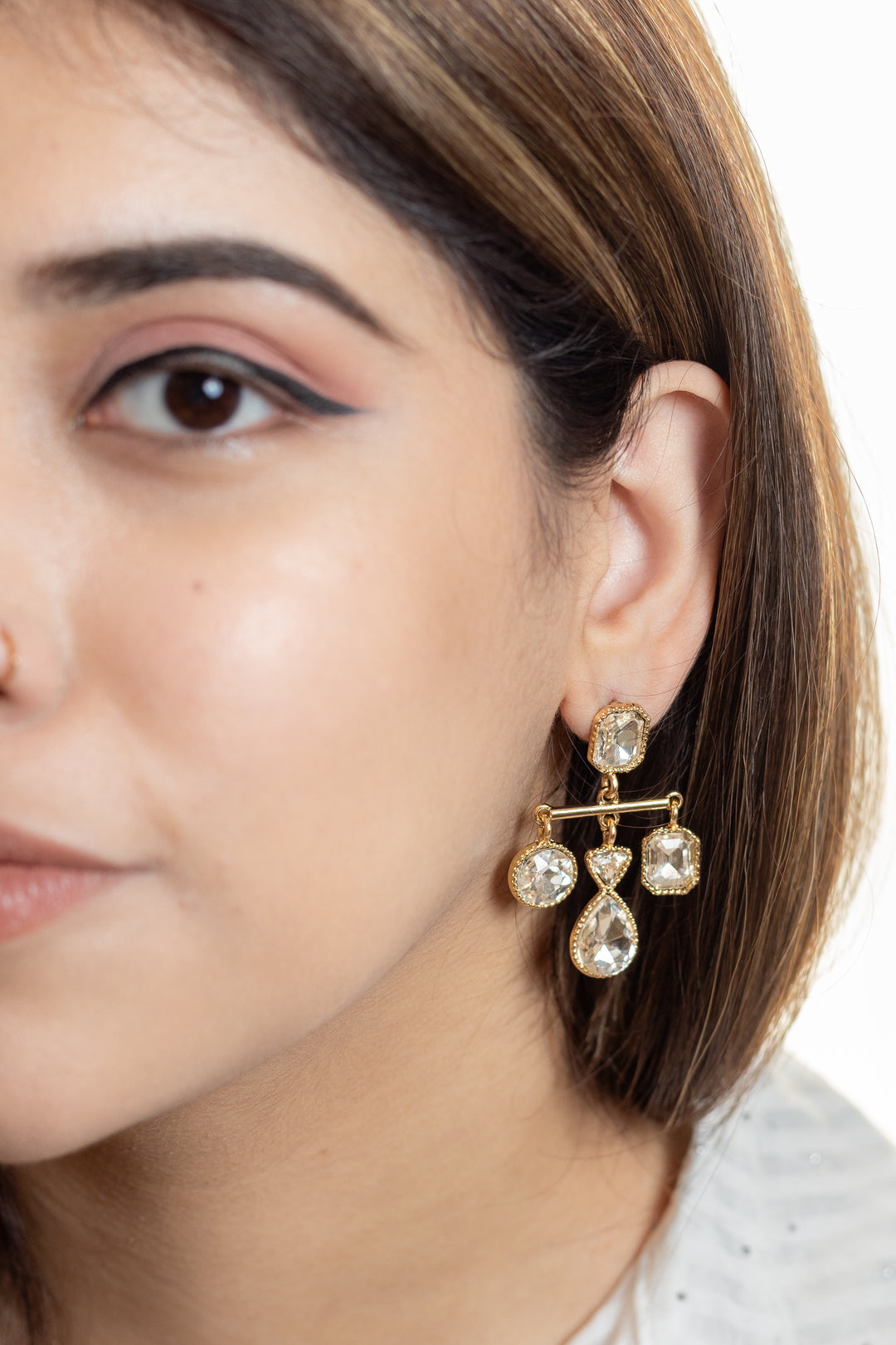 Aurora Earrings