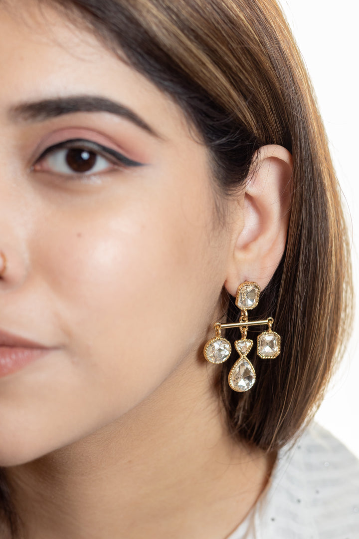 Aurora Earrings