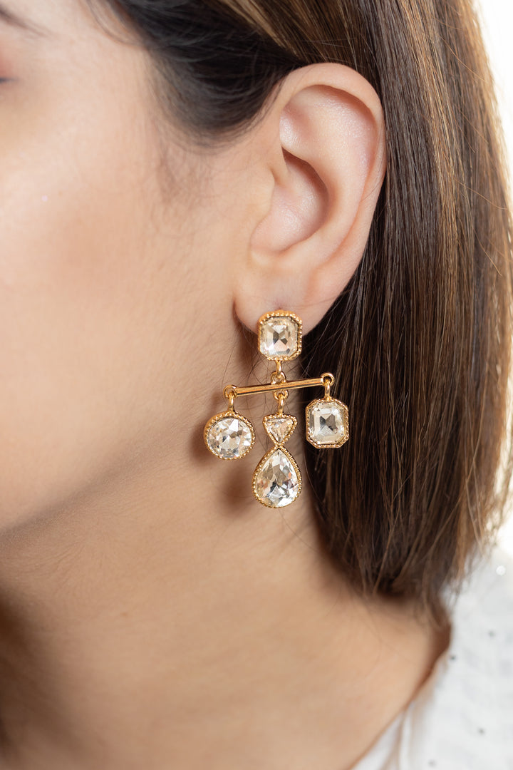 Aurora Earrings