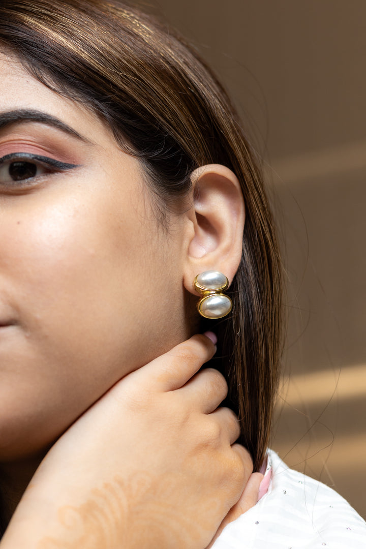 Luna Glow Earrings