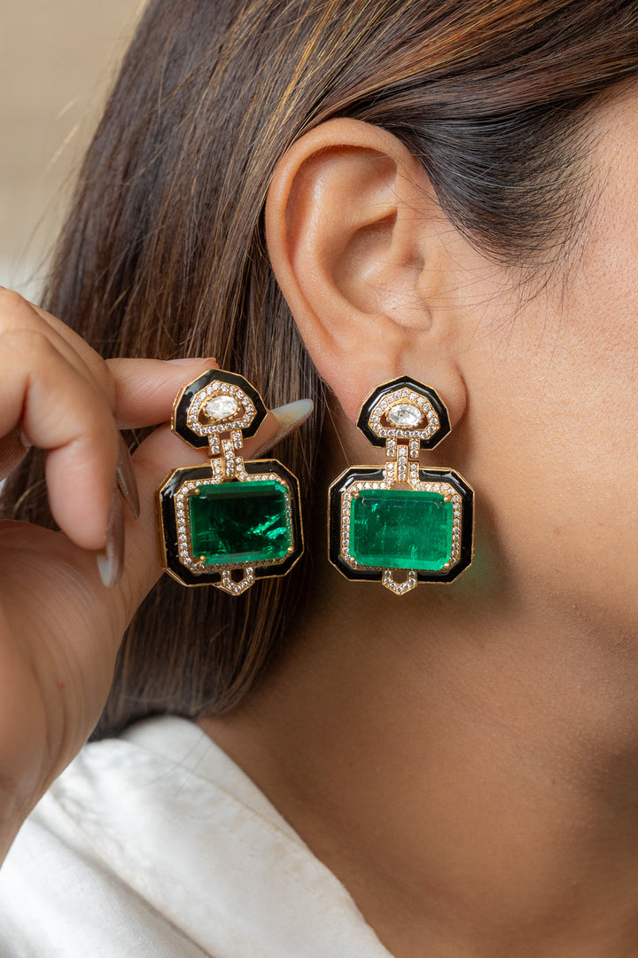 Amira Earrings