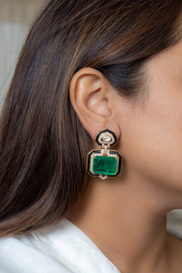 Amira Earrings