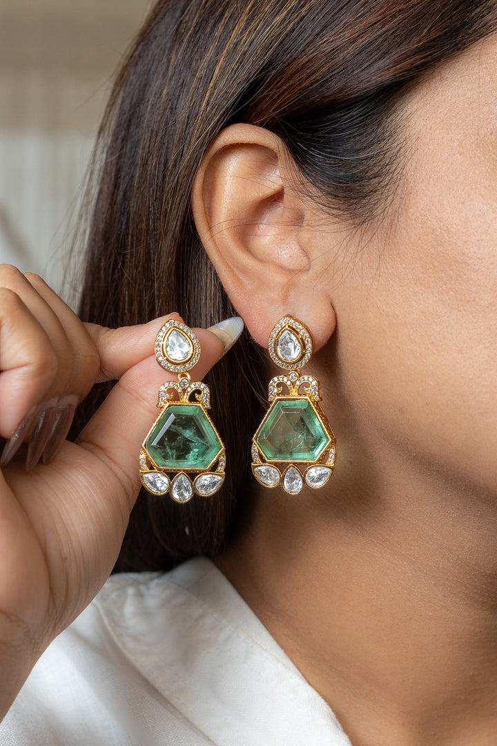 Nyra Earrings