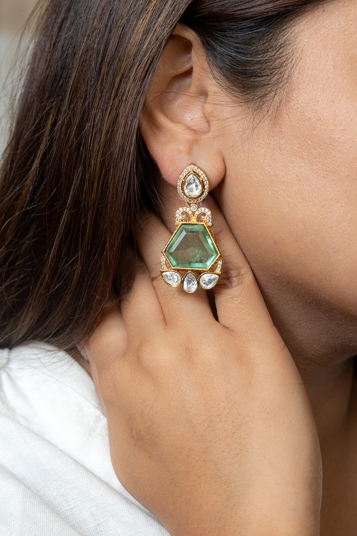 Nyra Earrings
