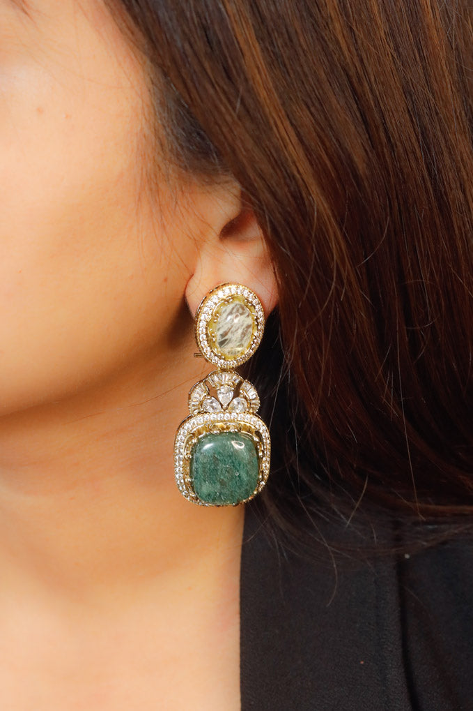 Vaani Earrings