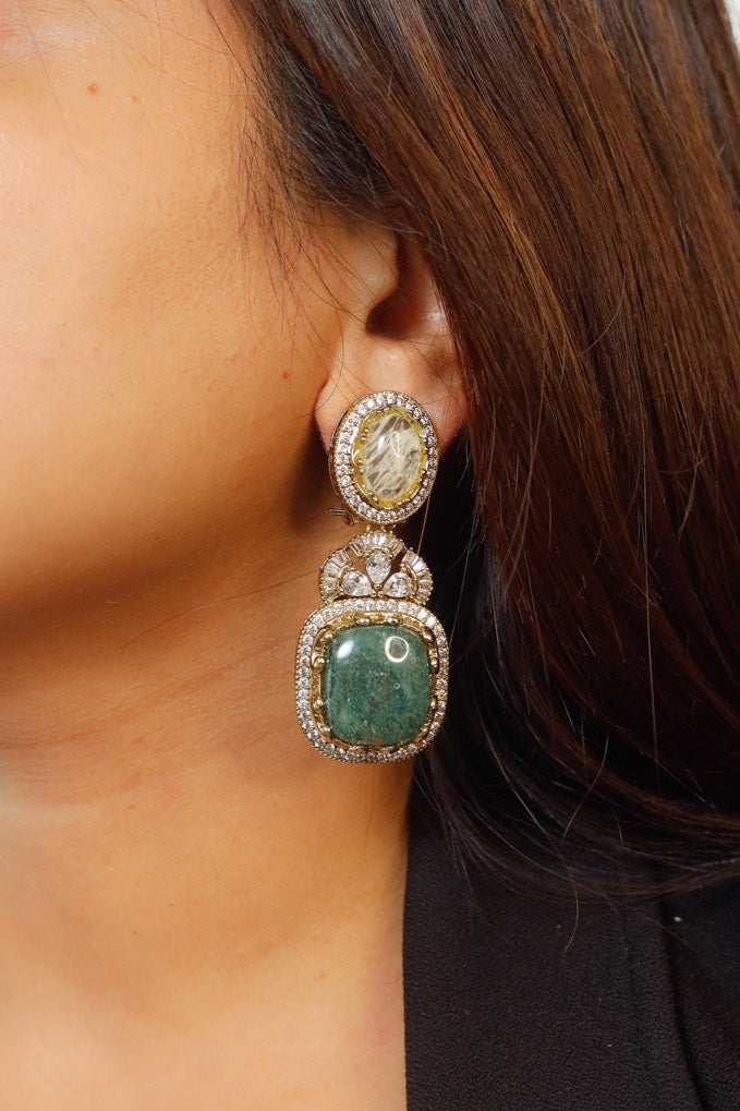 Vaani Earrings