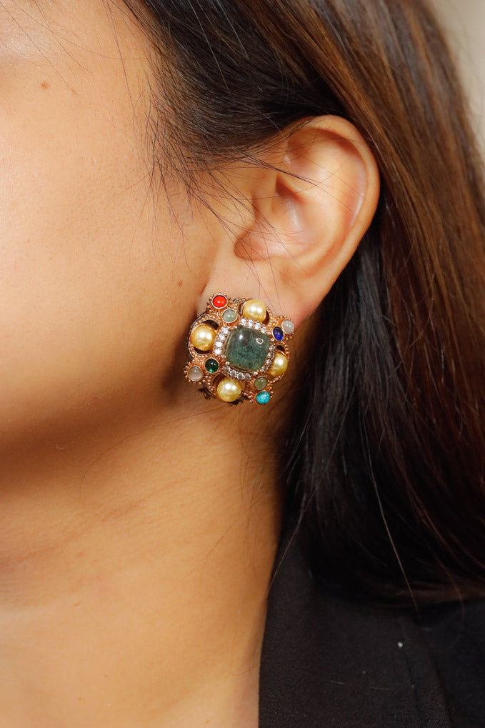 Taru Earrings