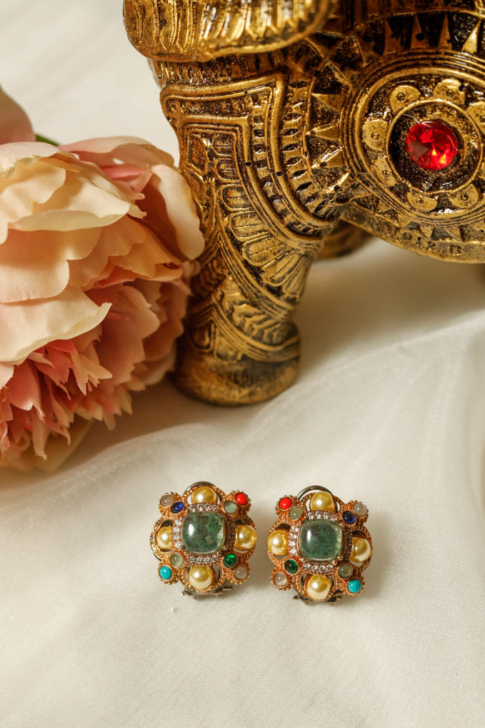 Taru Earrings