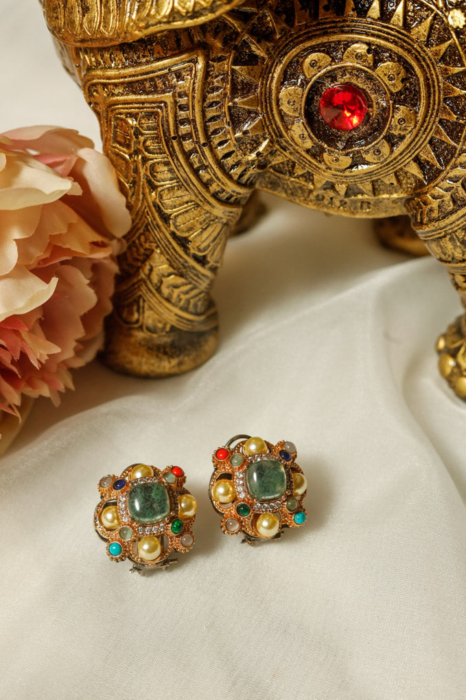 Taru Earrings
