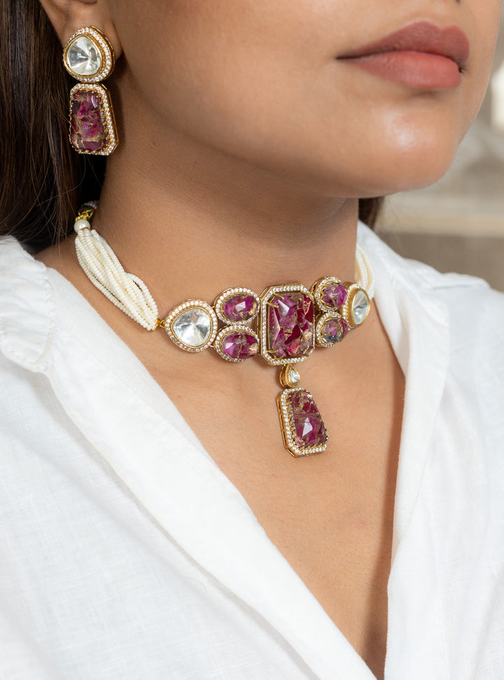 Hania Necklace