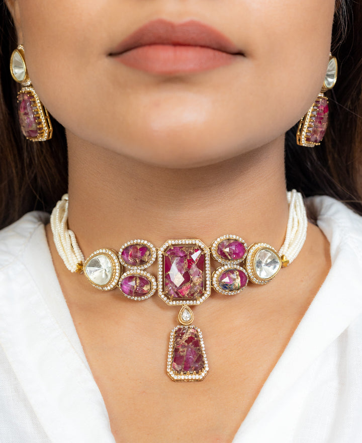 Hania Necklace