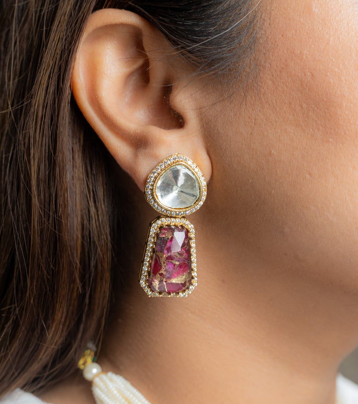 Hania Necklace