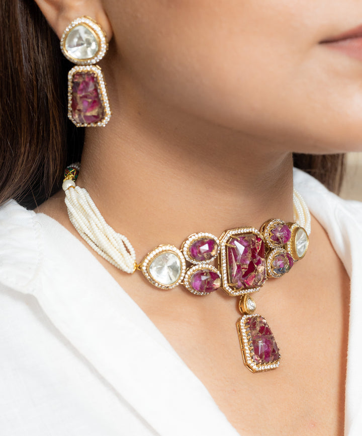 Hania Necklace